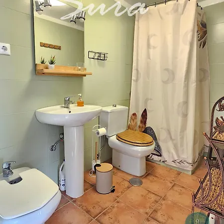 Sura By Sanlucar Housing *