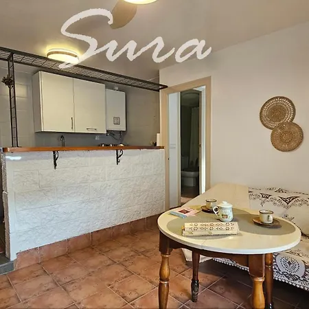 Sura By Sanlucar Housing Sanlucar de Barrameda
