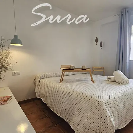 Apartment Sura By Sanlucar Housing *