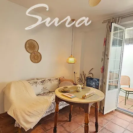 Apartment Sura By Sanlucar Housing Sanlucar de Barrameda