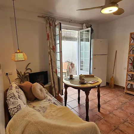 Apartment Sura By Sanlucar Housing *
