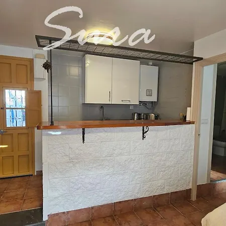 Sura By Sanlucar Housing Apartment