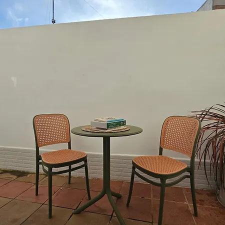 Sura By Sanlucar Housing Apartment *