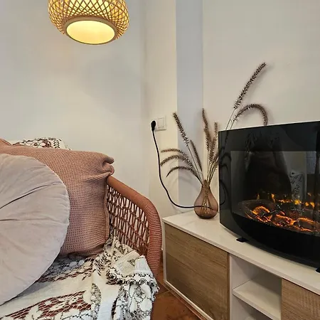 Sura By Sanlucar Housing Apartment Sanlucar de Barrameda