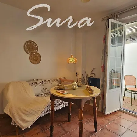 Sura By Sanlucar Housing Sanlucar de Barrameda