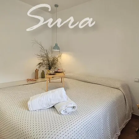 Sura By Sanlucar Housing Sanlucar de Barrameda