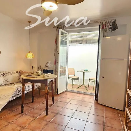 Sura By Sanlucar Housing Apartment Sanlucar de Barrameda