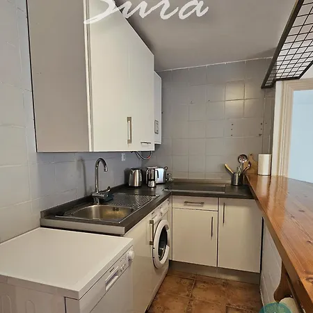 Sura By Sanlucar Housing * Sanlucar de Barrameda