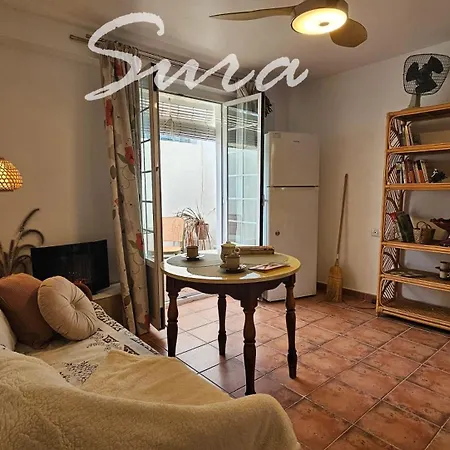 Sura By Sanlucar Housing Apartment