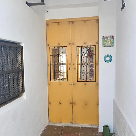Sura By Sanlucar Housing Apartment *