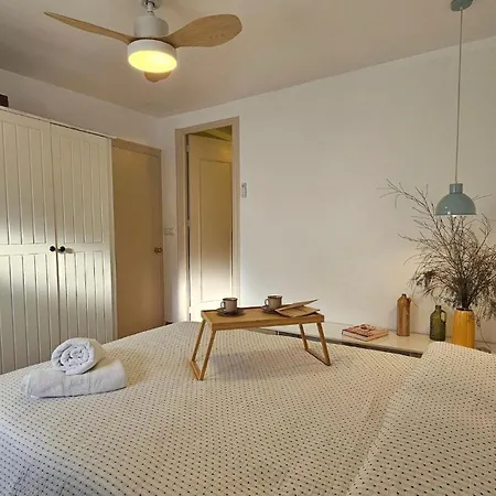 Sura By Sanlucar Housing * Sanlucar de Barrameda