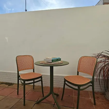 Sura By Sanlucar Housing Apartment
