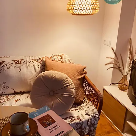 Sura By Sanlucar Housing Apartment Sanlucar de Barrameda