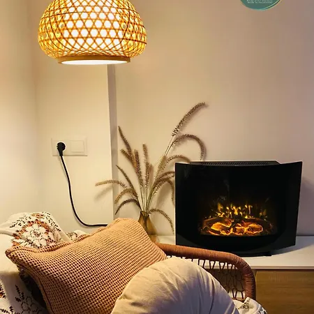 Sura By Sanlucar Housing *